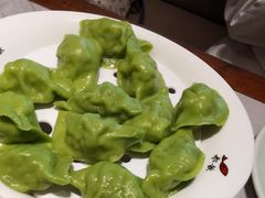 -船歌·鱼水饺青岛菜(太阳宫凯德MALL店)