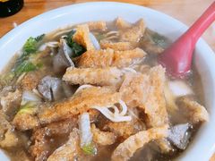 -祁家面馆(大香炉店)