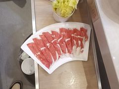 -巴蜀王婆大虾(南锣鼓巷店)