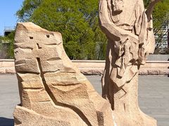 -元大都城垣遗址公园