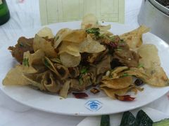 土豆片栲姥姥-太原面食店(解放路店)