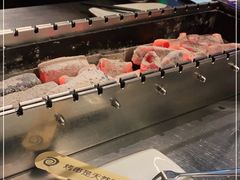 -很久以前羊肉串(大华三路店)