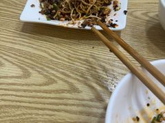 -康大口蘑面庄(将军街店)