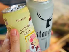 -霸王虾·小龙虾香辣蟹(玉林店)