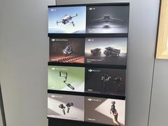 -DJI大疆(福州万象城授权体验店)