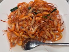 -大鹏饭店·金陵家宴(奥体中心店)