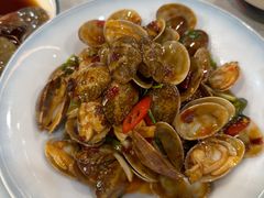 -渔娘渔家丹东海鲜(东直门店)