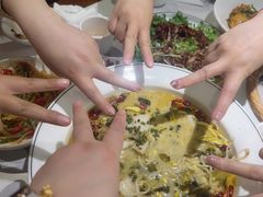 -老镇春饼(济宁万达店)