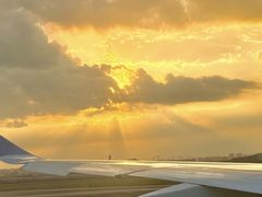 -常州奔牛国际机场