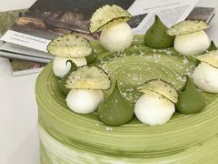 -théATRE 茶聚场(王府中環店)