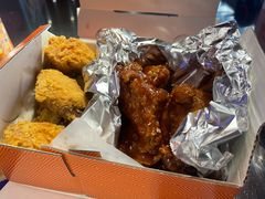 -SUN炸鸡专门店(西塔总店)