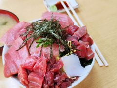 -お食事処 山賀
