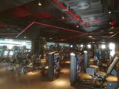 -W FITNESS 威尔仕健身·游泳(老西门新苑店)