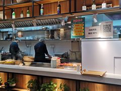 -南粥北面(东大桥店)