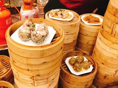 -龙的酒楼·手工早茶·顺德菜(近良路店)