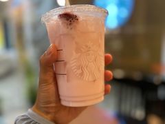 -星巴克(哈尔滨松雷店)