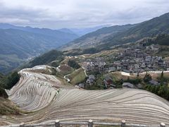 -龙脊梯田