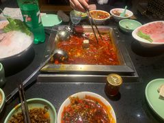 -蜀江龙火锅(339店)