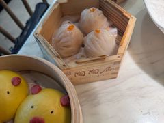 -陶陶居酒家(环市东店)