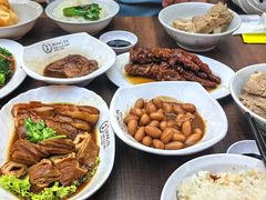 -松發肉骨茶(克拉码头店)
