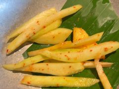 -Ameigo梅果·云贵川bistro(长宁来福士店)