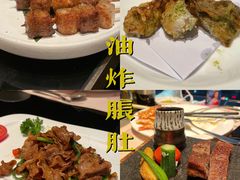 -Mr·Fish鱼鲜生海鲜放题(银泰in99店)
