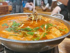 -古城苗家土菜馆(河景餐厅店)