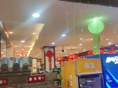 -那家老院子东北菜·饺子·小鸡炖蘑菇(艳华街店)