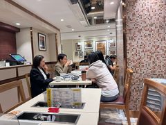 大堂-池记(尖沙咀店)