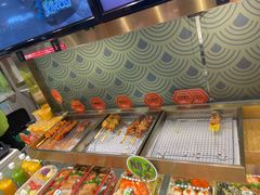 -池田寿司·4H鲜作(西直门凯德华联店)