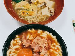 -下环街市熟食中心