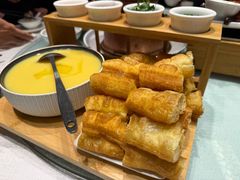 -蔼若春.传承三十年云南菜(金碧公园店)