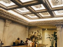 -玲婧胡同·生日蛋糕·餐厅(嘉里城店)