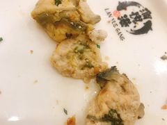 -澜悦港海鲜体验主题餐厅
