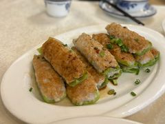 煎酿尖椒-汇兴源餐馆(小北路店)