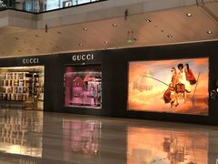 -Gucci(北京金融街购物中心店)