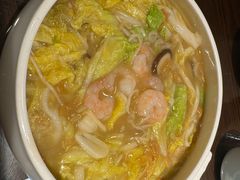 -七菜馆·东北菜·蒸饺(文体路店)