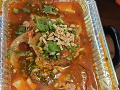 -林二哥宜烤官·宜宾小烧烤