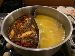 -熹悟海鲜火锅·广式打边炉