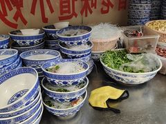 -李家特色小炒泡馍