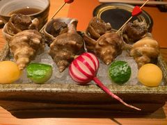 -松涛日本料理