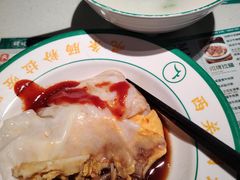 -西关明记肠粉·亚洲地标美食(北京路店)