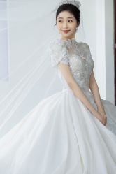 -韩国天使嫁衣婚纱礼服馆(上海旗舰店)