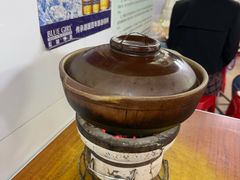 -威邵鸡煲(西华路总店)