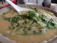 -新繁老號豌豆汤饭店·江湖菜(宝光寺店)