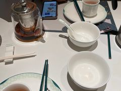 -新兴·金羊座·粤菜点心(乐峰店)