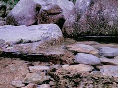 -祁门牯牛降观音堂风景区
