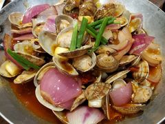 -一棠龙虾•王牌虾球(光谷天地店)