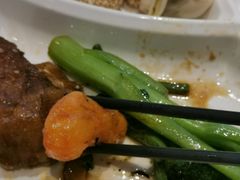 姑姥土豆-素满香·素食自助餐(苏州·临顿路店)