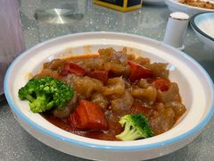 -岚县土豆宴(总部)